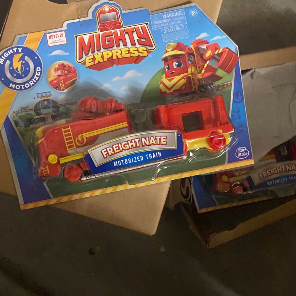 Target toys new